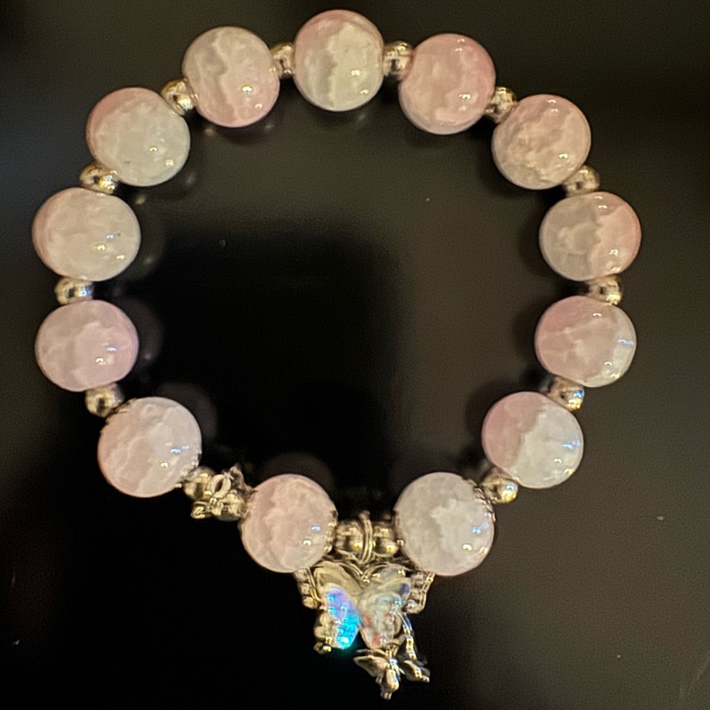 Children’s handmade bracelets